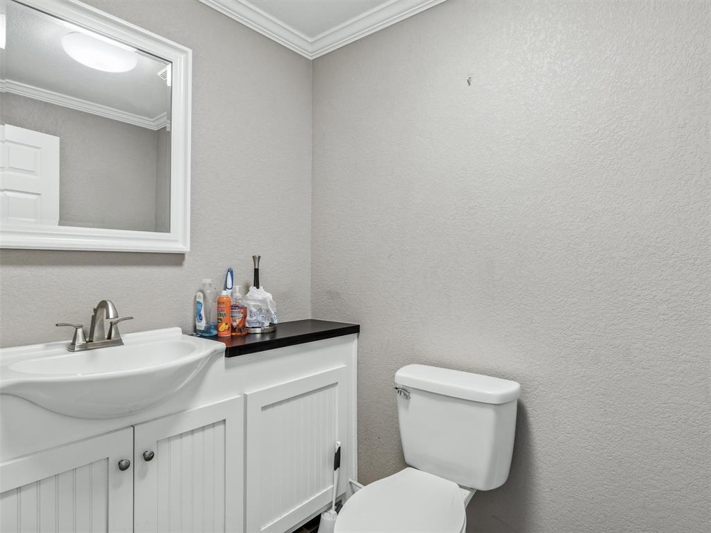 Brown T T - Commercial Sale