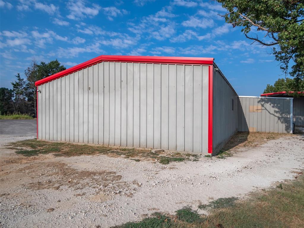 Brown T T - Commercial Sale