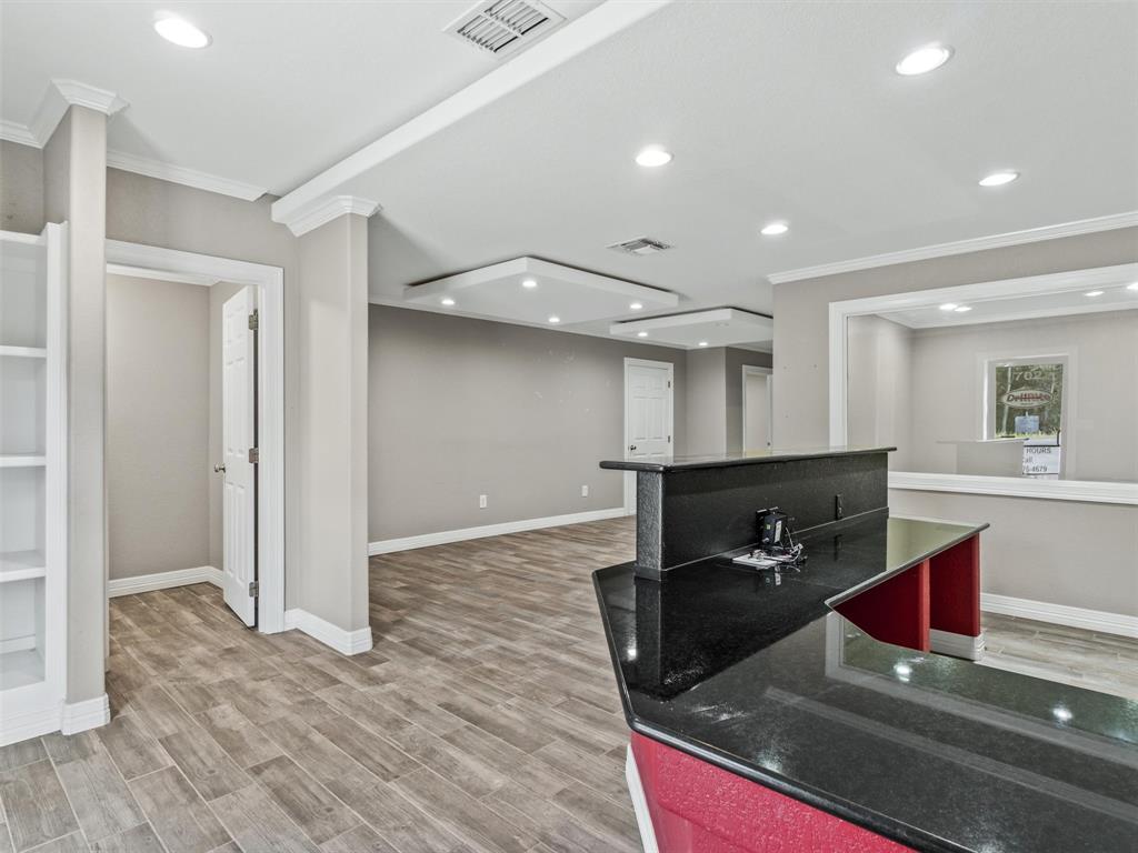 Brown T T - Commercial Sale