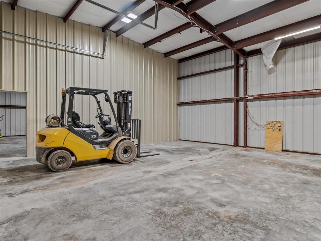 Brown T T - Commercial Sale