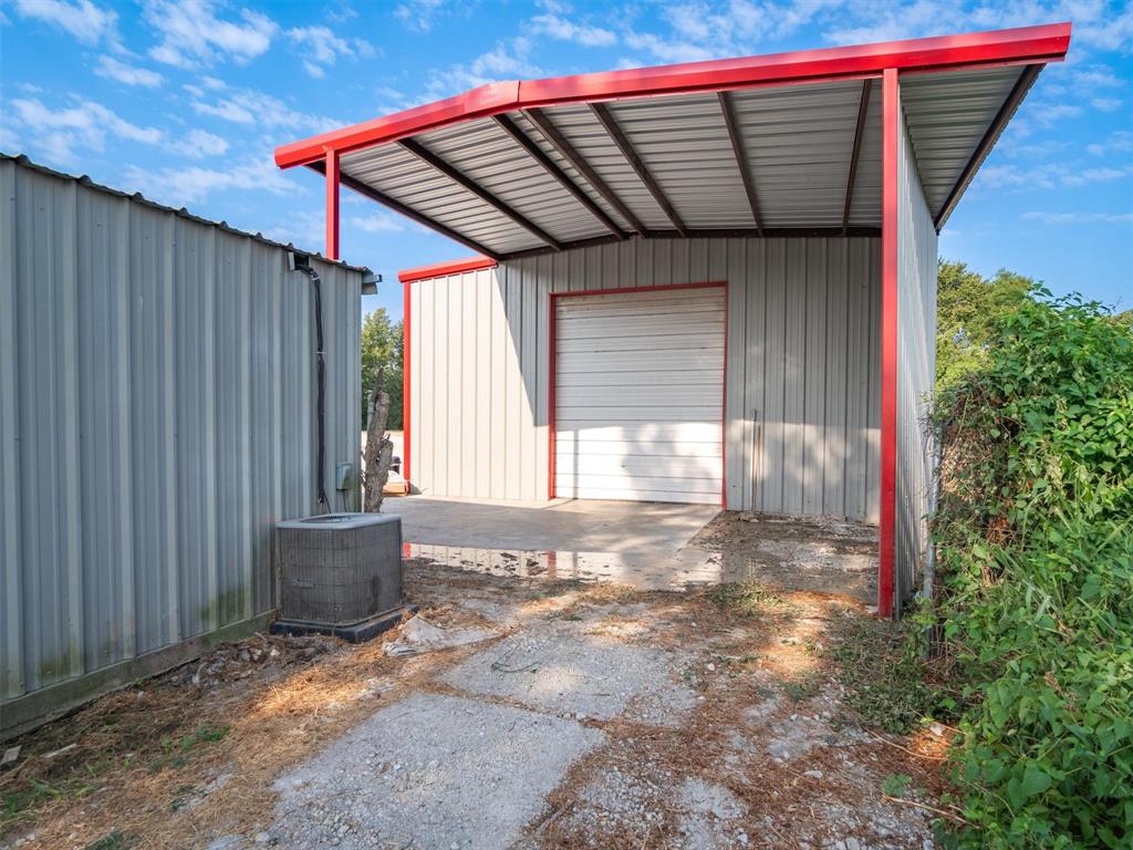 Brown T T - Commercial Sale