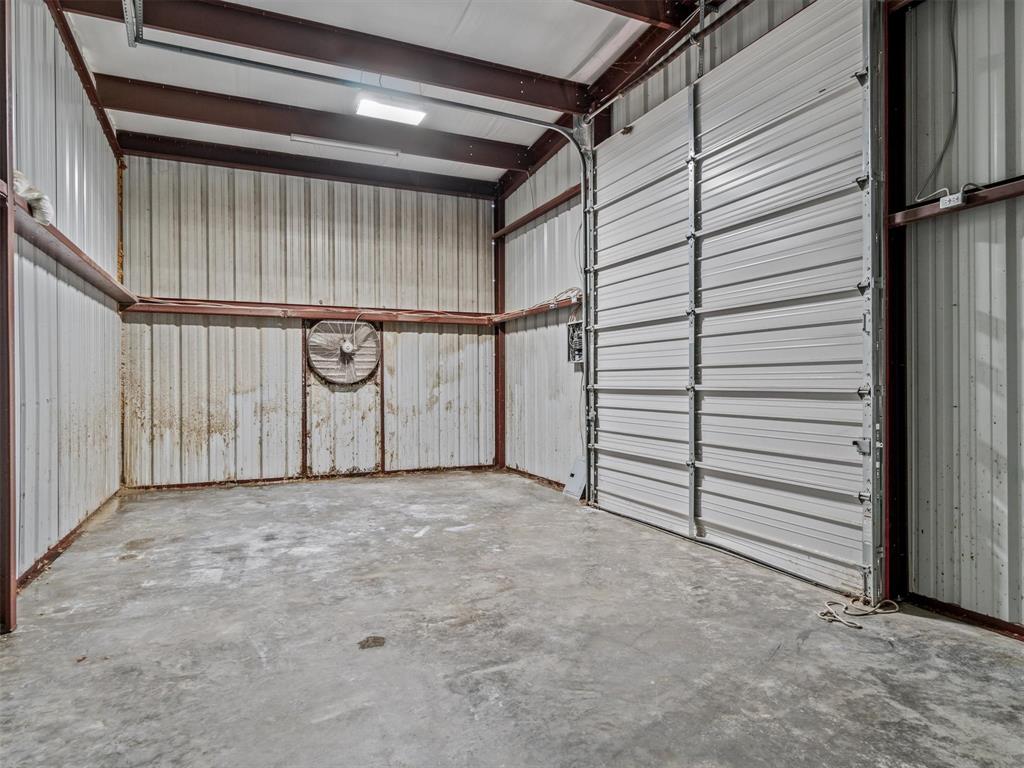 Brown T T - Commercial Sale