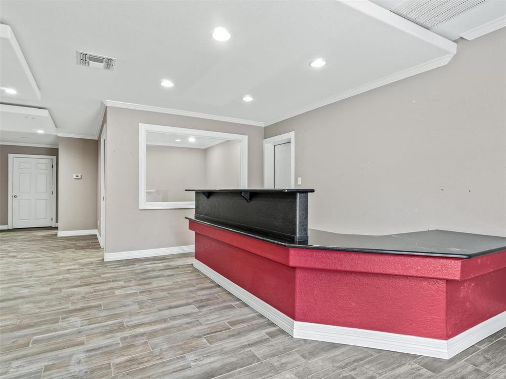 Brown T T - Commercial Sale