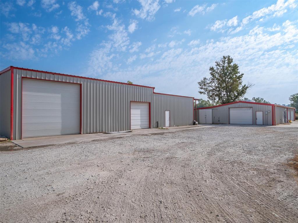 Brown T T - Commercial Sale