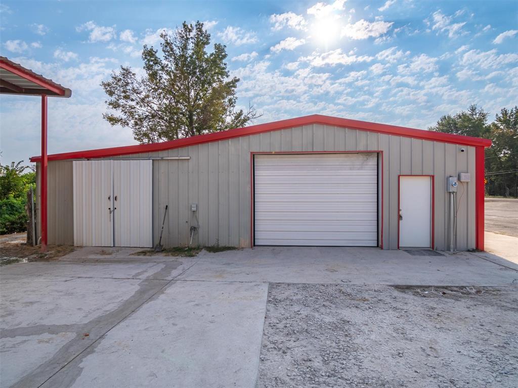 Brown T T - Commercial Sale