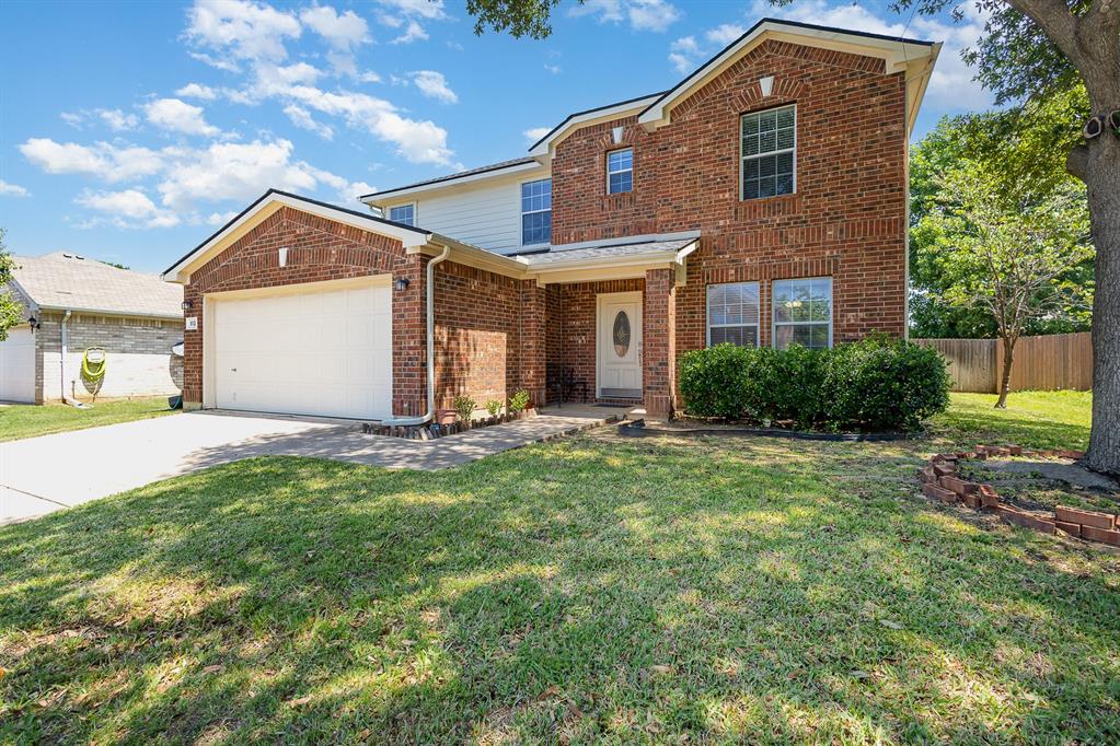 512 Darlene Trail