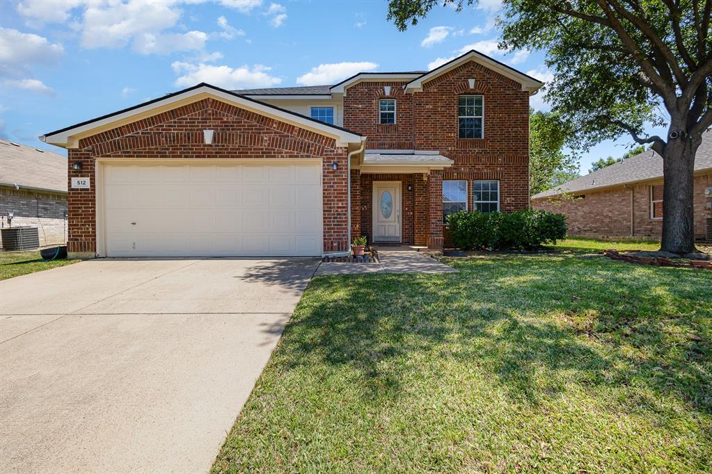 512 Darlene Trail