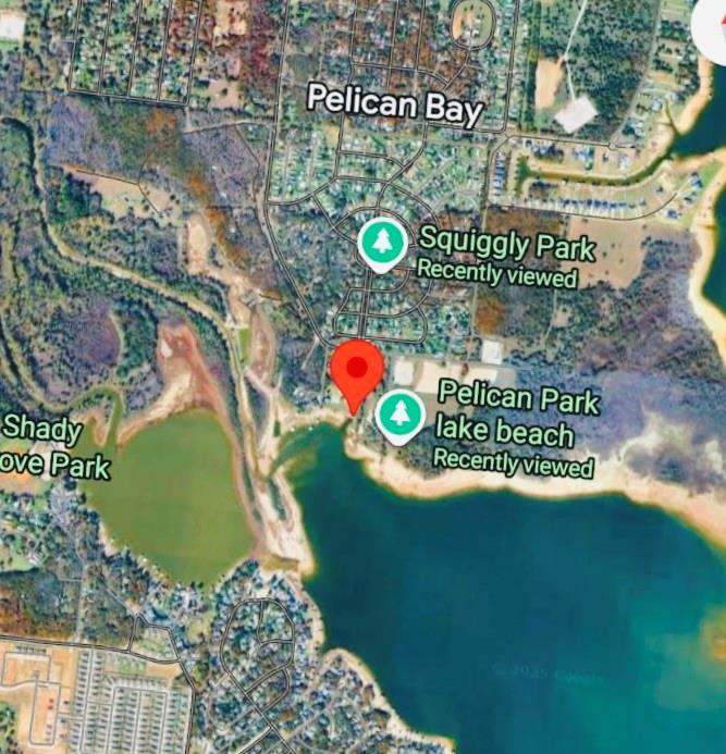 Pelican Bay Add - Residential