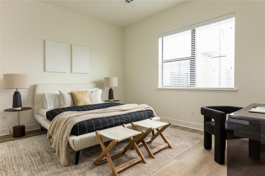 Harwood Point Condos - Residential