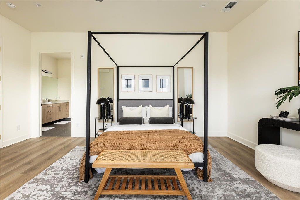 Harwood Point Condos - Residential