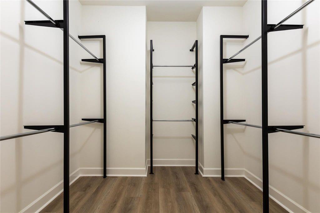 Harwood Point Condos - Residential
