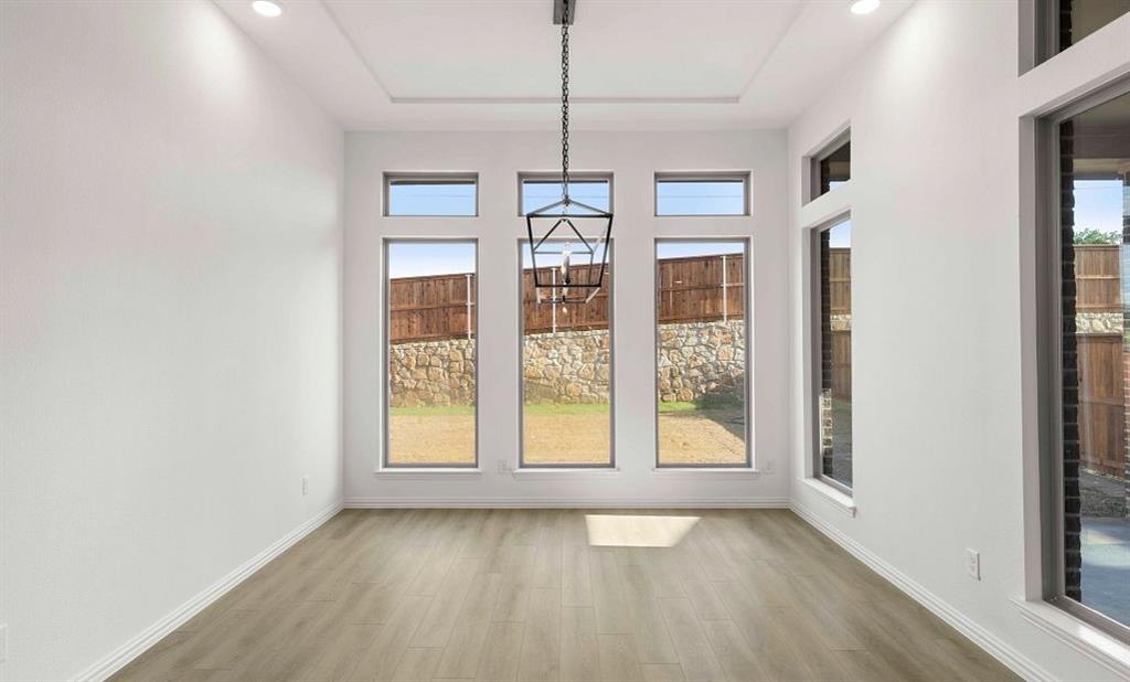 Aster Park - Residential