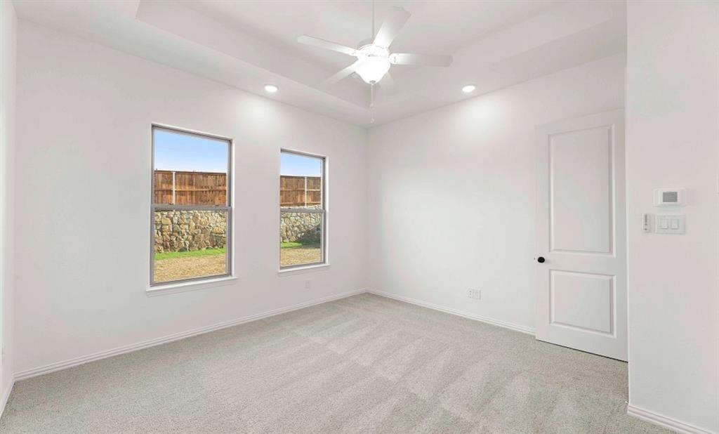 Aster Park - Residential