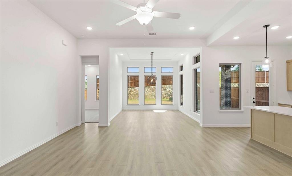 Aster Park - Residential