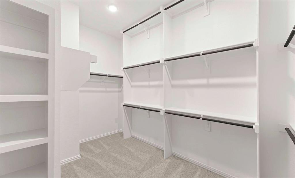 Aster Park - Residential