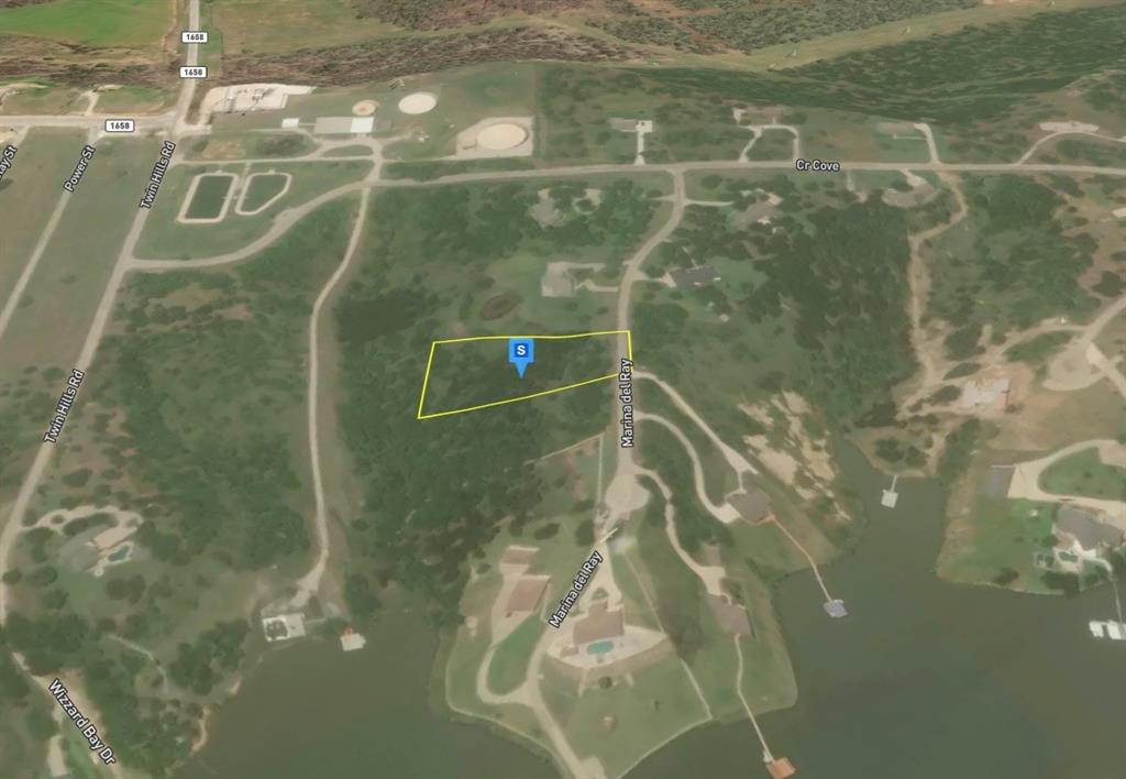 East Bay Estates - Land