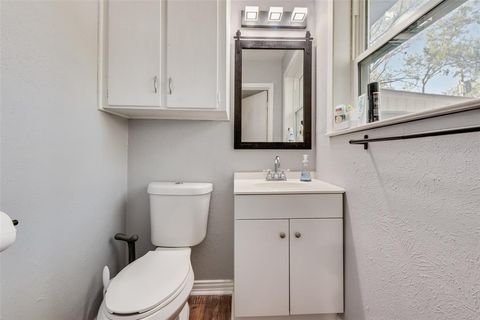 Tiny photo for 5017 Roxie Street, Haltom City, TX 76117 (MLS # 21100363)