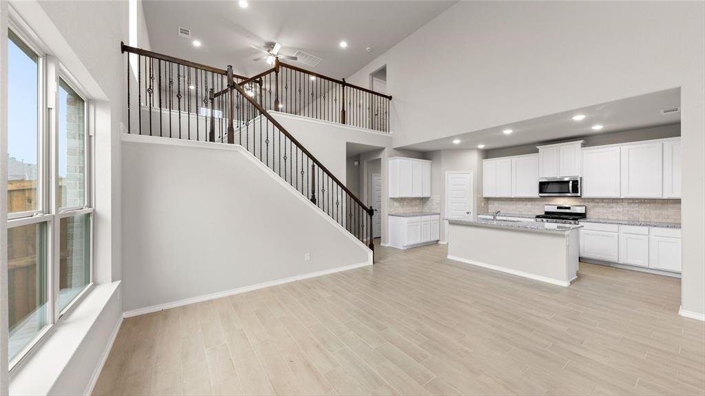 Mayfield Farms - Residential