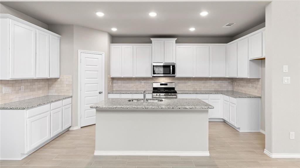 Mayfield Farms - Residential