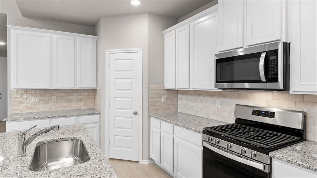 Mayfield Farms - Residential