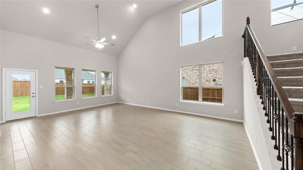 Mayfield Farms - Residential