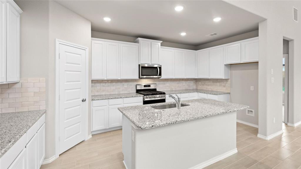 Mayfield Farms - Residential