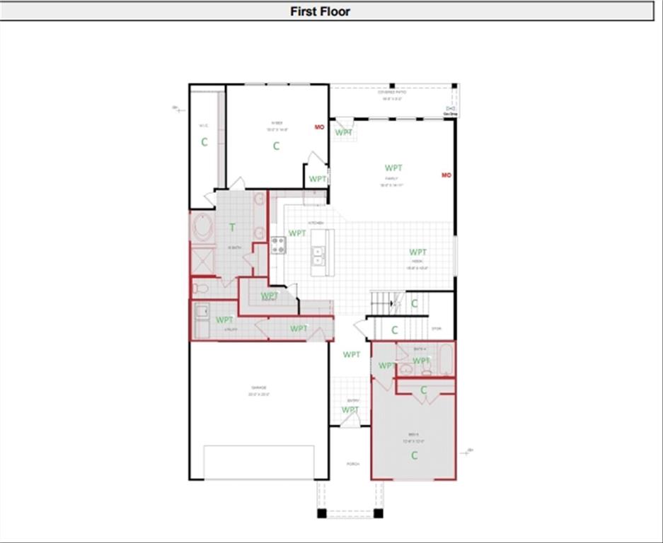 Mayfield Farms - Residential
