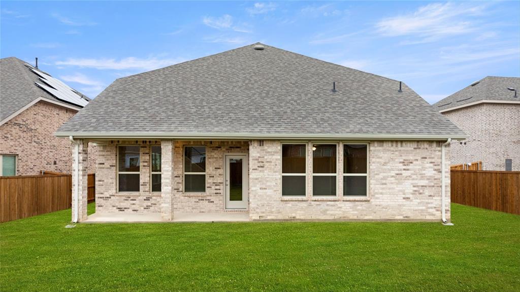 Mayfield Farms - Residential