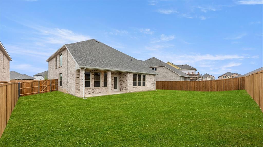 Mayfield Farms - Residential