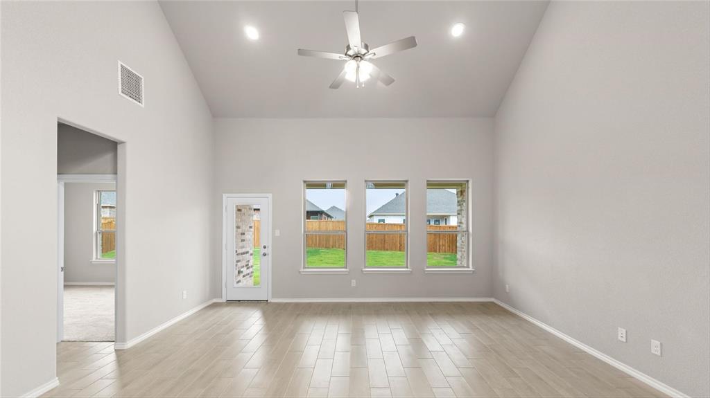 Mayfield Farms - Residential