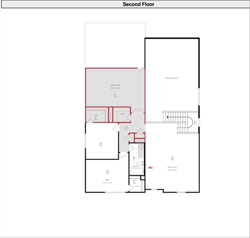 Mayfield Farms - Residential