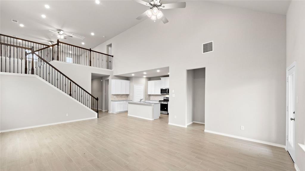 Mayfield Farms - Residential