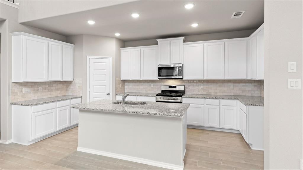 Mayfield Farms - Residential