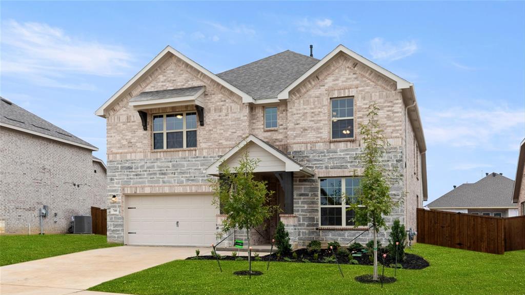 Mayfield Farms - Residential