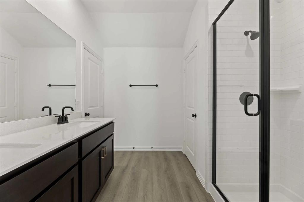 Creekview Fossil Ridge - Residential