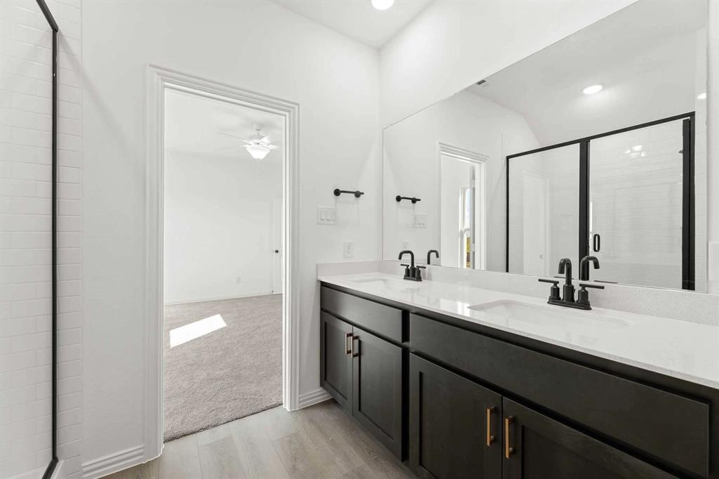 Creekview Fossil Ridge - Residential