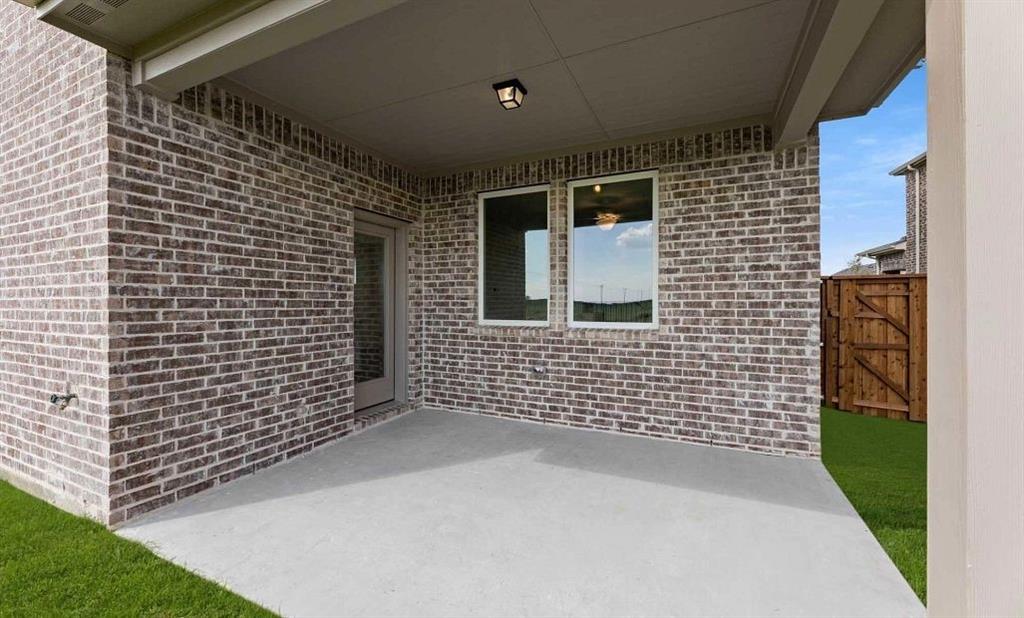 Creekview Fossil Ridge - Residential