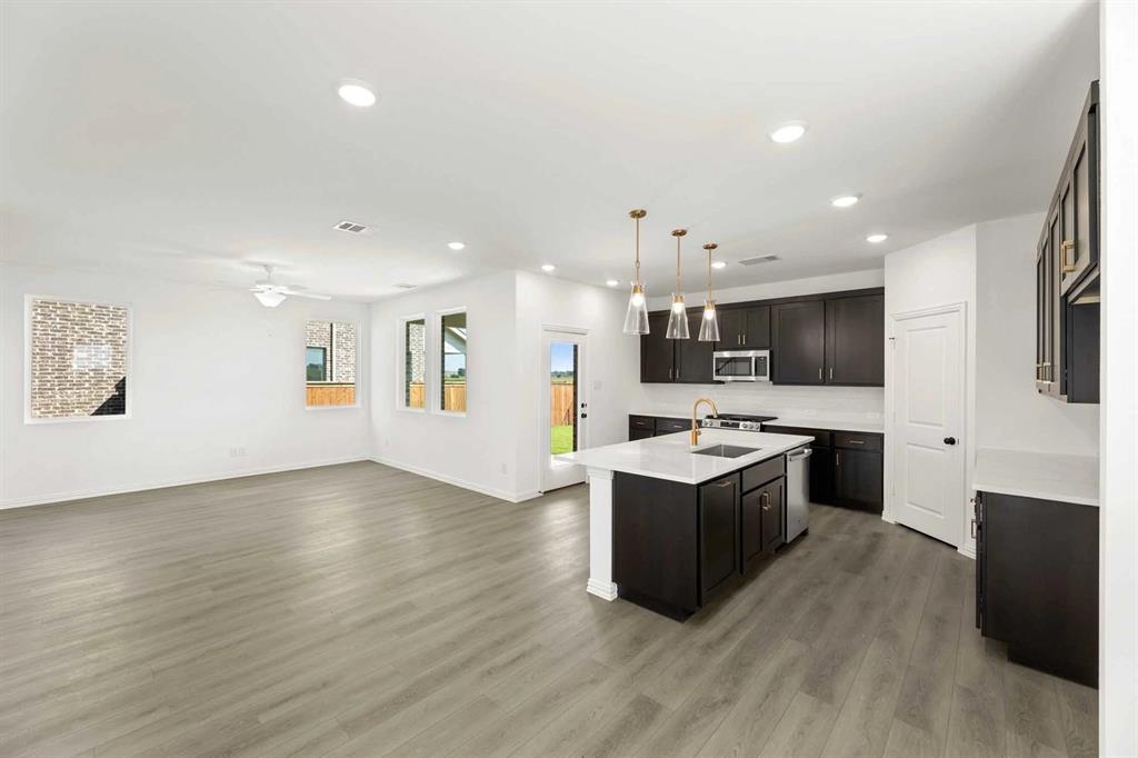 Creekview Fossil Ridge - Residential