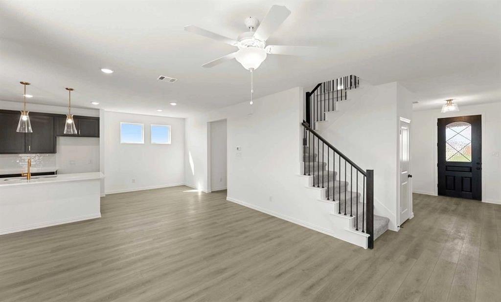 Creekview Fossil Ridge - Residential