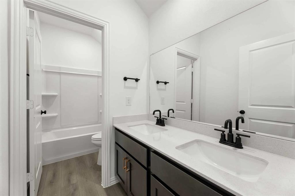 Creekview Fossil Ridge - Residential