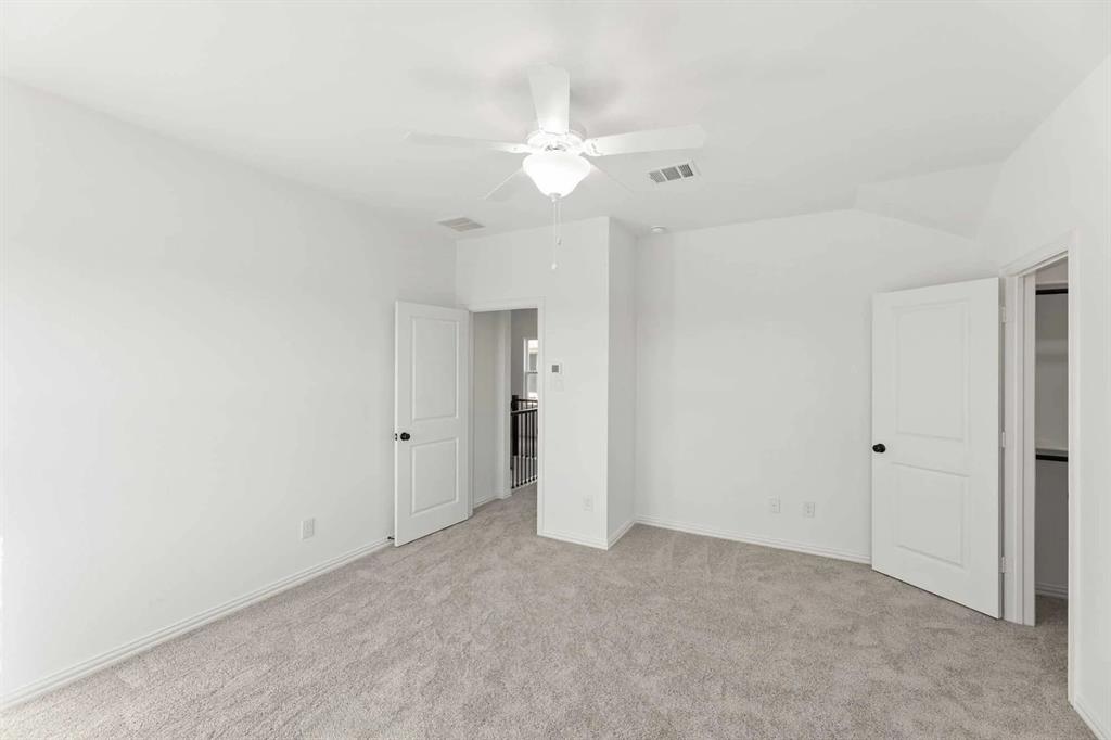 Creekview Fossil Ridge - Residential