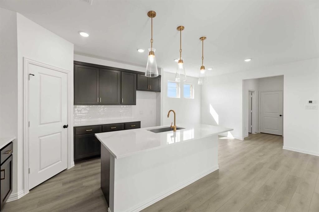 Creekview Fossil Ridge - Residential