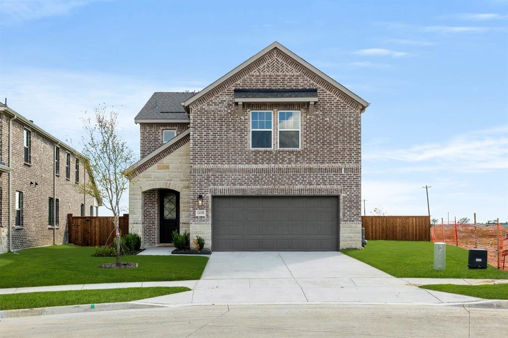 Creekview Fossil Ridge - Residential