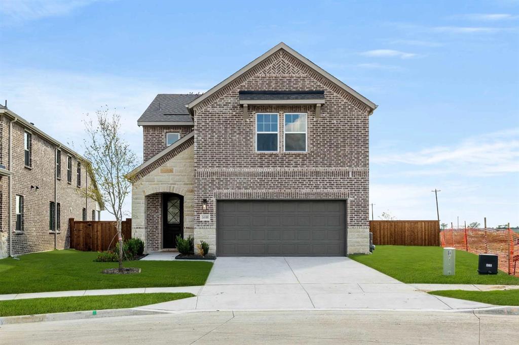 Creekview Fossil Ridge - Residential