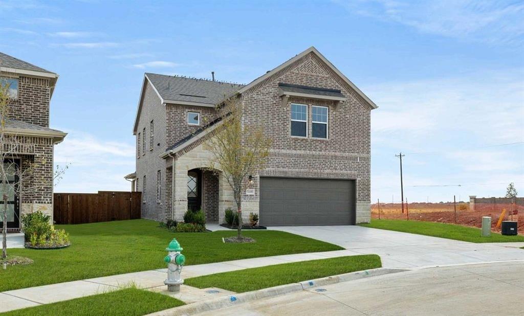 Creekview Fossil Ridge - Residential