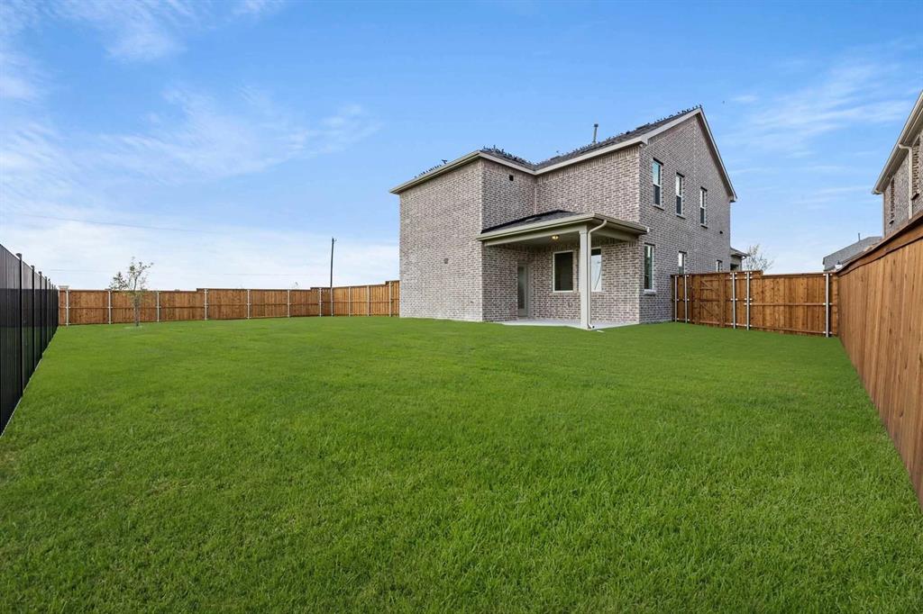 Creekview Fossil Ridge - Residential