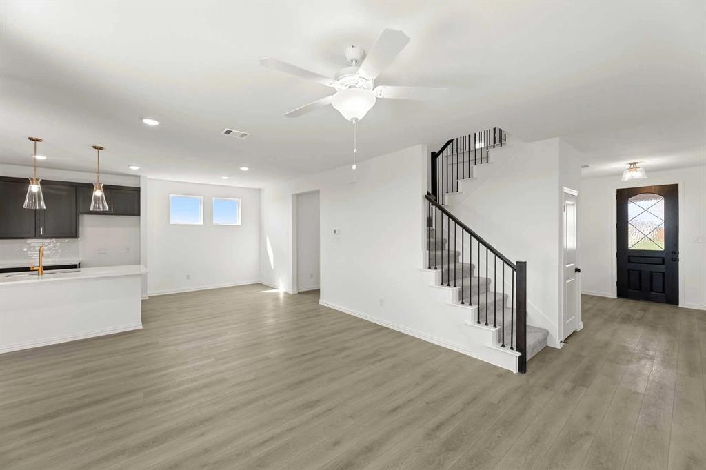 Creekview Fossil Ridge - Residential