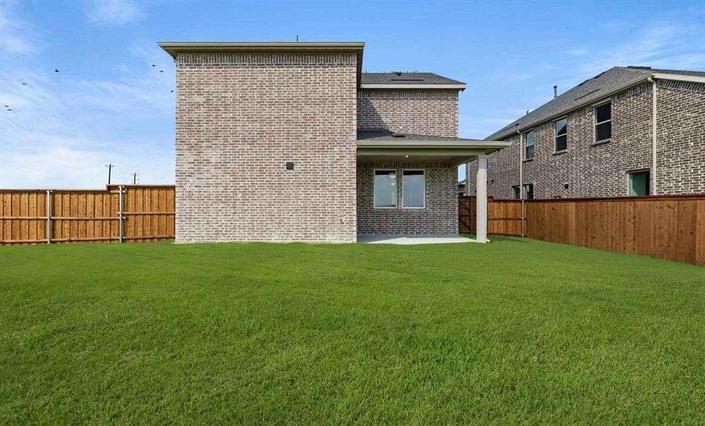 Creekview Fossil Ridge - Residential