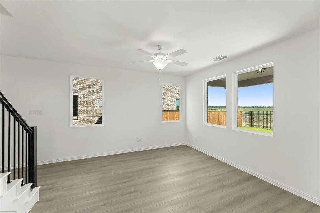 Creekview Fossil Ridge - Residential