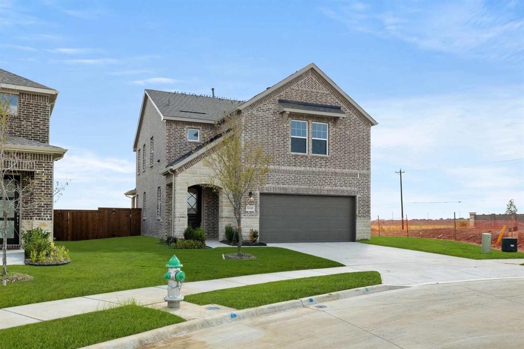 Creekview Fossil Ridge - Residential